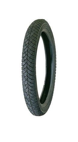 SPEEDWAYS TYRES OPONA 2.75-18 COBRA R9 50P 6PR TL DOT 34/2023