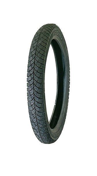 SPEEDWAYS TYRES OPONA 2.75-18 COBRA R9 50P 6PR TL DOT 34/2023
