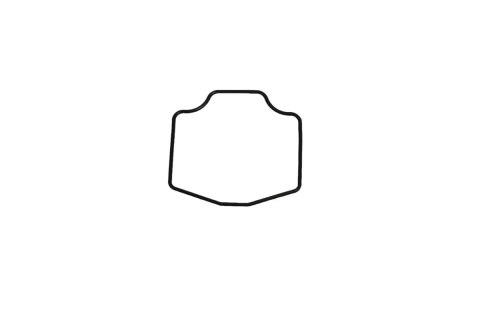 TOURMAX USZCZELKA KOMORY PŁYWAKOWEJ GAŹNIKA (1 SZT.) YAMAHA XT 600 '86-'98, XTZ 660 '91-'93 (MADE IN JAPAN) (GUMA VITON FLUOROCA