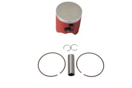 WOSSNER TŁOK 2T KTM EXC 300 TPi '06-'24 HUSQVARNA TE 300i '14-'23 , GAS GAS EC 300 '21-'23 (STD.71,93MM)