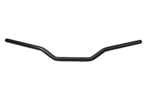 BIKETEC KIEROWNICA STALOWA KAWASAKI Z 1000 (2010-2013) KOLOR CZARNY (WZÓR OEM: 246003-0201-18R),(2304070000)