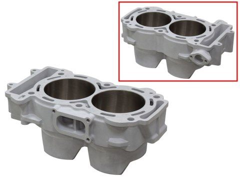 BRONCO CYLINDER POLARIS GENERAL 1000 / 4 '17-'21, RANGER XP 1000 / CREW '17-'21, RZR 1000 '17-'21, RZR RS1 '18-'21, RZR XP 1000 