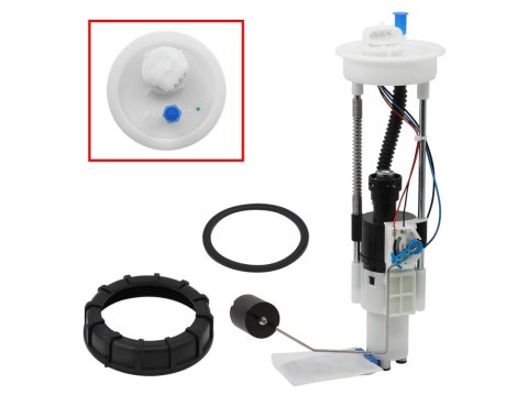 BRONCO POMPA PALIWA (KOMPLETNA) POLARIS RANGER 900 / CREW '13-'19, RANGER 1000 XP '17-'18 (OEM: 2204852, 2521307) (47-1010)