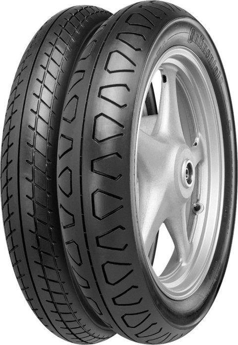 CONTINENTAL OPONA 120/80-16 TKV 11 60V TL M/C PRZÓD DOT 17/2021 (249019) (oferta specjalna)