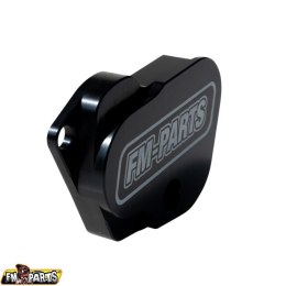 FM-PARTS OSŁONA CZUJNIKA TPS KTM/HUSQVARNA EXC/TE TPI '24 TBI KOLOR CZARNY