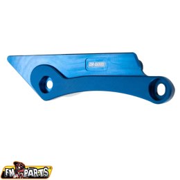 FM-PARTS OSŁONA WAHACZA KTM SX/EXC '12-'23; HUSQVARNA TE/FE '14-'23; GAS GAS EC '20-'23 KOLOR NIEBIESKI