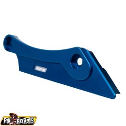 FM-PARTS OSŁONA WAHACZA KTM SX/EXC '12-'23; HUSQVARNA TE/FE '14-'23; GAS GAS EC '20-'23 KOLOR NIEBIESKI