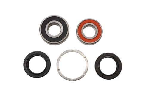 PIVOT WORKS ŁOŻYSKA KOŁA TYLNEGO Z USZCZELNIACZAMI HONDA CR 125 '87-'88, CR 250 '87-'88, CR 50 '87-'88