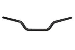 BIKETEC NOWOŚĆ KIEROWNICA STALOWA KAWASAKI Z 750 (2007-2012) KOLOR CZARNY (2304090000)