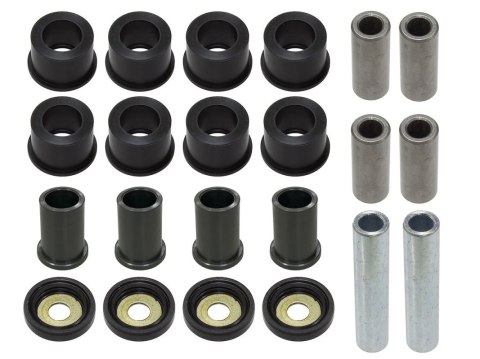 BRONCO ZESTAW NAPRAWCZY NIEZALEŻNEGO ZAWIESZENIA TYLNEGO (WAHACZY A-ARM) HONDA TRX 420FA '09-'14, TRX 420 FPA '09-'14 (50-1068)