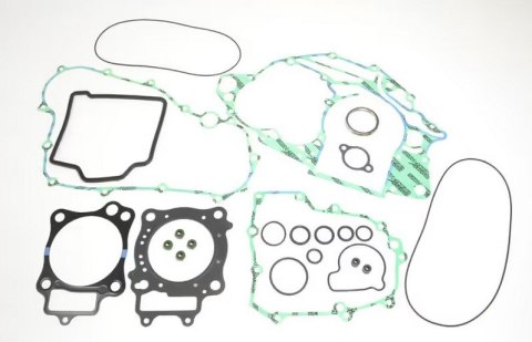 CENTAURO KOMPLET USZCZELEK HONDA CRF 250 R '10-'16