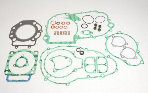 CENTAURO KOMPLET USZCZELEK KTM 400 LC4-E '99-'02