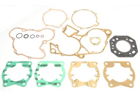 CENTAURO KOMPLET USZCZELEK KTM GS 125 '84-'86 , MX 125 '84-'86