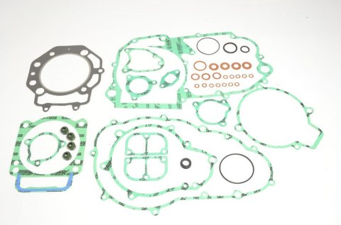 CENTAURO KOMPLET USZCZELEK KTM LC4-E 620 / 640 LC 4 E '99-'02