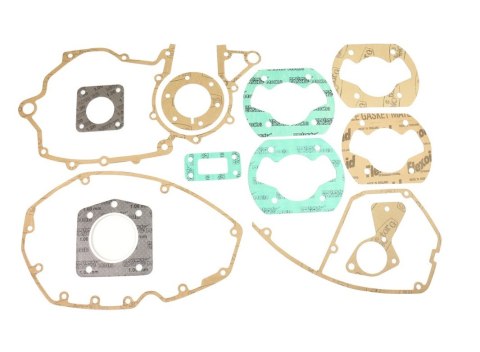 CENTAURO KOMPLET USZCZELEK KTM RV 125 '82