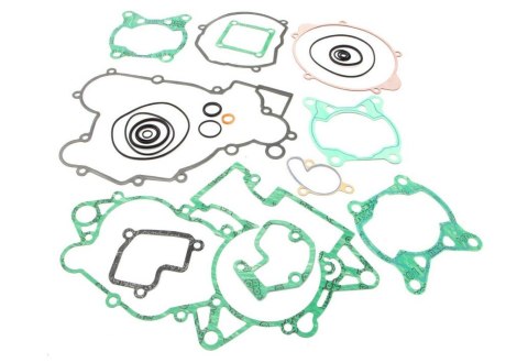 CENTAURO KOMPLET USZCZELEK KTM SX 85 '03-'17 , HUSQVARNA TC 85 '14-'17