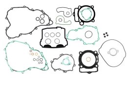 CENTAURO KOMPLET USZCZELEK KTM SXF SX-F 350 '13-'15 , EXCF EXC-F 350 '14-'16 , HUSQVARNA FC 350 '14-'15 XXX