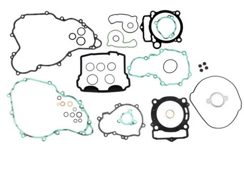 CENTAURO KOMPLET USZCZELEK KTM SXF SX-F 350 '13-'15 , EXCF EXC-F 350 '14-'16 , HUSQVARNA FC 350 '14-'15 XXX