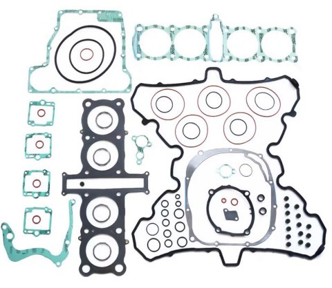 CENTAURO KOMPLET USZCZELEK YAMAHA FJ 1200 ABS '86-'93