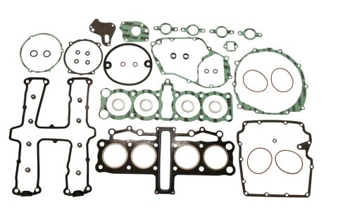 CENTAURO KOMPLET USZCZELEK YAMAHA XJ 750 '82-'84