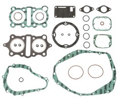 CENTAURO KOMPLET USZCZELEK YAMAHA XS 360 '76-'77