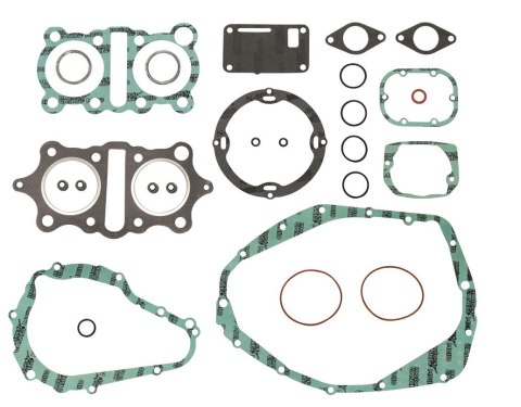 CENTAURO KOMPLET USZCZELEK YAMAHA XS 360 '76-'77