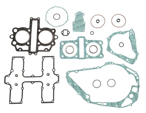 CENTAURO KOMPLET USZCZELEK YAMAHA XS J / K 400 '82-'87