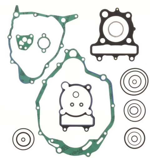 CENTAURO KOMPLET USZCZELEK YAMAHA XT 225 SEROW '92-'02