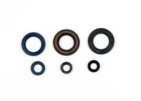 CENTAURO KOMPLET (ZESTAW) USZCZELNIACZY SILNIKOWYCH KTM GS 350/440/500 '86-'94 , MX/SX 350/440/500/540 '86-'96