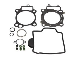 CENTAURO USZCZELKI TOP-END HONDA CRF 250R '04-'09 , CRF 250 X '04-'13 (Z USZCZELKĄ POKRYWY ZAWOROWEJ)