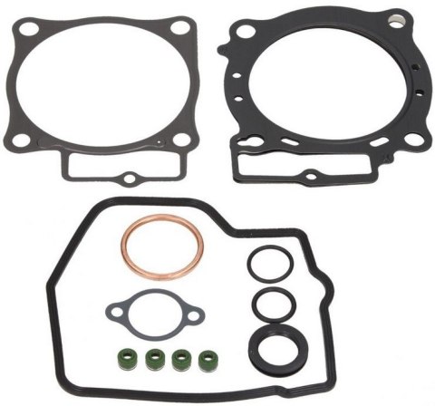 CENTAURO USZCZELKI TOP-END HONDA CRF 450 R '09-'16 (Z USZCZELKĄ POKRYWY ZAWOROWEJ)