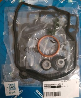 CENTAURO USZCZELKI TOP-END HONDA CRF 450 R '17-'18 (Z USZCZELKĄ POKRYWY ZAWOROWEJ)