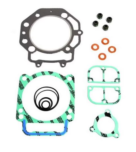 CENTAURO USZCZELKI TOP-END KTM LC4 620 '99-'02 , LC4-E 620 '99-'02 , LC4-E 640 '99-'02