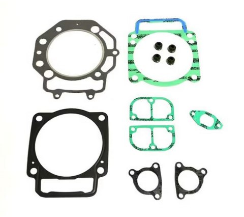 CENTAURO USZCZELKI TOP-END KTM LC4-E 625 / 640 '03-'07 ADVENTURE / SUPERMOTO