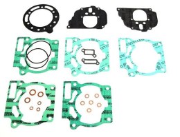 CENTAURO USZCZELKI TOP-END KTM SX / EXC / EGS 200 '98-'01