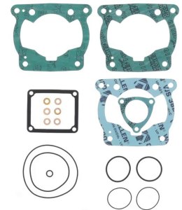 CENTAURO USZCZELKI TOP-END SHERCO SE-R 125 2T '18-