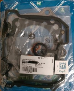 CENTAURO USZCZELKI TOP-END SUZUKI DRZ DRZ 400 S '00-'17 , LTZ / LT-Z 400 QUADSPORT '03-'14 , KAWASAKI KLX 400 '03-'06 , KFX 400 