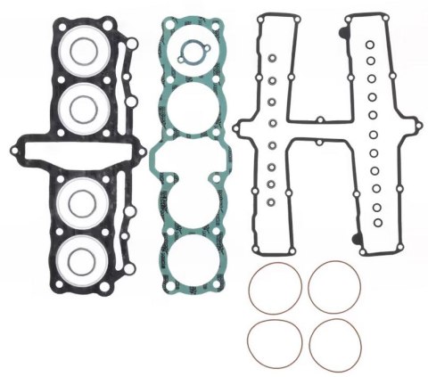 CENTAURO USZCZELKI TOP-END YAMAHA XJ 1100 '82 (Z USZCZELKĄ POKRYWY ZAWOROWEJ)