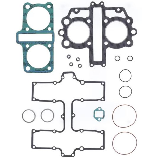CENTAURO USZCZELKI TOP-END YAMAHA XS 400 '82-'87 DOHC