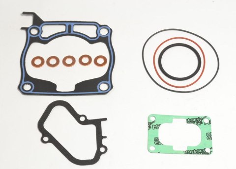 CENTAURO USZCZELKI TOP-END YAMAHA YZ 125 '05-'21 , FANTIC XE / XX 125 2T '21