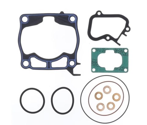 CENTAURO USZCZELKI TOP-END YAMAHA YZ 125 '22-'24 , FANTIC XE / XX 125 '22-'23