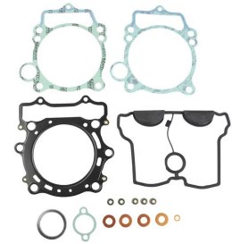 CENTAURO USZCZELKI TOP-END YAMAHA YZF 400 '98-'99 , WRF 400 '98-'02 (Z USZCZELKĄ POKRYWY ZAWOROWEJ)