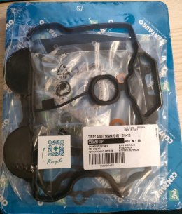 CENTAURO USZCZELKI TOP-END YAMAHA YZF 450 / YZ 450 F '18-'19 , WRF 450 '19-'20 , YZ 450 FX '19-'20 (Z USZCZELKĄ POKRYWY ZAWOROWE