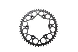 GROSSKOPF ZĘBATKA TYLNA STALOWA ULTRALIGHT SAMOCZYSZCZĄCA (SELF CLEANING) 289 48 (28948) HONDA CR/CRF '83-'23, BETA RR '13-'23, 