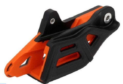 PSYCHIC PROWADNICA ŁAŃCUCHA KTM SX/SXF/EXC/EXCF 85/125/250/300/350/450 (TPI) '08-22, 690 ENDURO '08-21, 790/890 ADVENTURE '19-21