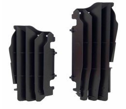 RACETECH (RTECH) OSŁONY (KRATKI) WLOTÓW CHŁODNIC KAWASAKI KXF 250 '21-'23, KXF 450 '16-'23, KX 250XC/450XC '21-'23