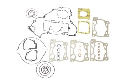 XRADICAL(ARTEIN GASKETS) SMART KIT (TOP-END + USZCZELKI POKRYW SPRZĘGŁA) KTM SX 125/150 '16-'22XC-W 125/150 '17-'19 XC-W TPI 150
