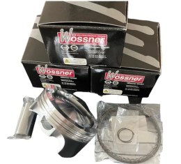WOSSNER KOMPLET TŁOKÓW SEA DOO (4T) SPARK ACE 900 '14-'19 (73,94MM) (9,5:1)