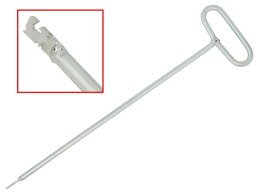 WRENCH HEAD NARZĘDZIE (HAK) DO MONTAŻU/DEMONTAŻU SPRĘŻYN