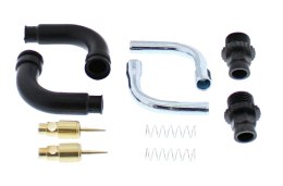 ALL BALLS ZESTAW NAPRAWCZY ZAWORU SSANIA HONDA VT 1100 C2 '00-'07, VT 1100 C3 '01-'02